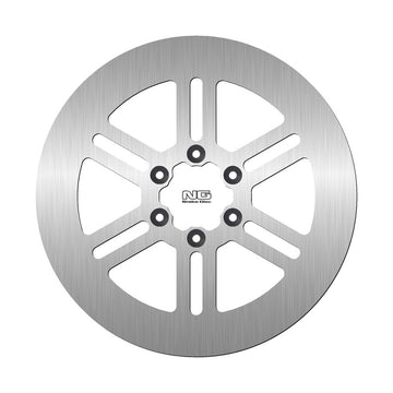 Suzuki Vs 1400 Intruder [NG BRAKE DISC] - disque de frein rond rigide