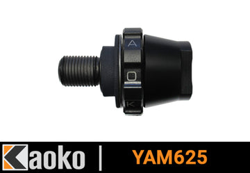 Yamaha Tenere 700 [KAOKO] - Cruise Control Cruise Control Speed ​​Stabilizer