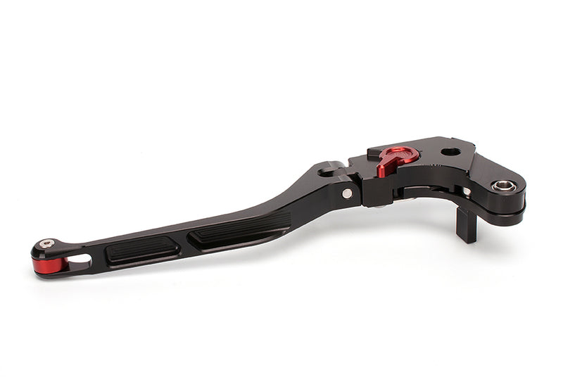 Ducati Diavel 1200 [GILLES] - Maximum Performance Clutch Lever Black Ducati