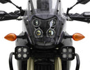 Yamaha Tenere 700 [DENALI] - Headlight bracket Yamaha Tenere 700