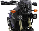 Yamaha Tenere 700 [DENALI] - Headlight bracket Yamaha Tenere 700
