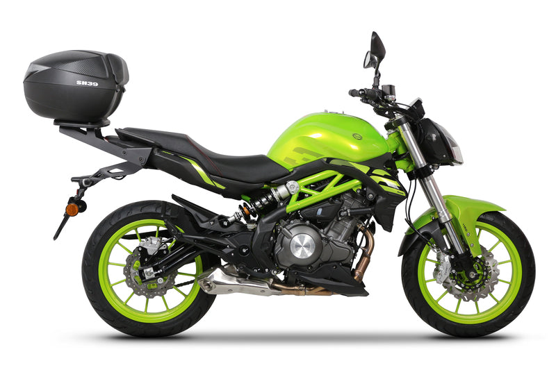 Benelli BN 302 [2019-2020] [SHAD] - Top Master Montagesatz
