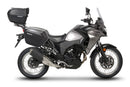 Honda Forza 750 [SHAD] - SH23 side case aluminum 5 kg 23 L-3