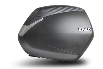 Honda X-Adv [SHAD] - Valise latérale SH36 carbone