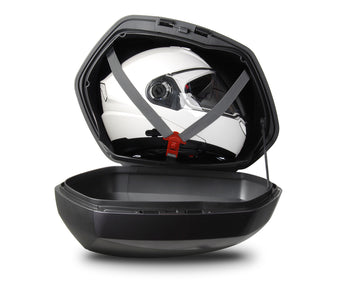 Kymco Ak 550 [SHAD] - SH36 side case carbon
