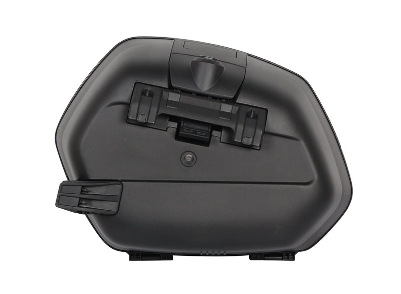 Kymco Ak 550 [SHAD] - SH36 side case carbon