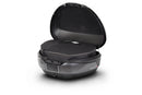 Honda Z 125 [SHAD] - SH48DG Top Case - Dark Grey/Black