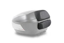 Honda Z 125 [SHAD] - SH48DG Top Case - Dark Grey/Black