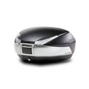 Honda No. 750 [SHAD] - SH48 New top case made of titanium-1