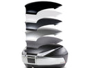 Kymco Ak 550 [SHAD] - SH48 Nouveau top case en titane