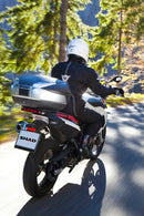 Kymco Ak 550 [SHAD] - SH48 Nouveau top case en titane
