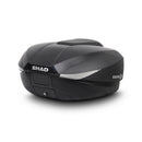 Yamaha T-Max 560 Tech Max [SHAD] - Top Case SH58X - Housse en carbone incl.