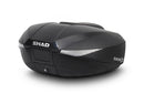 Yamaha T-Max 560 Tech Max [SHAD] - Top Case SH58X - Housse en carbone incl.