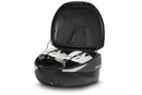 Yamaha X-Max 300 Tech Max + [SHAD] - Top Case SH58X - Housse en carbone incl.