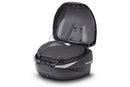 Yamaha X-Max 300 Tech Max + [SHAD] - Top Case SH58X - Housse en carbone incl.