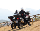 Honda X-Adv [SHAD] - Top case SH59X aluminium