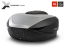 Honda X-Adv [SHAD] - Top case SH59X aluminium