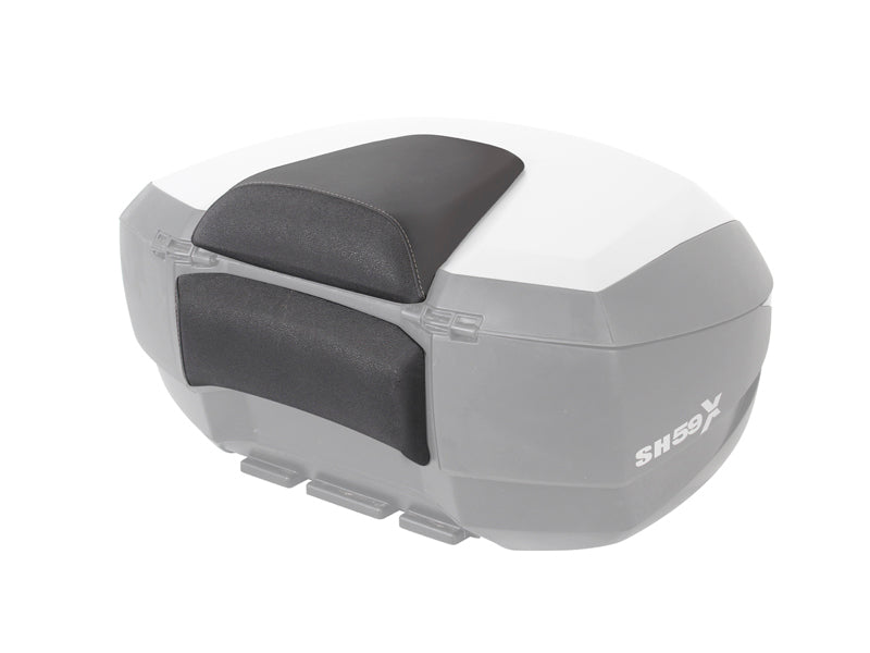 Honda X-Adv [SHAD] - Top case SH59X aluminium