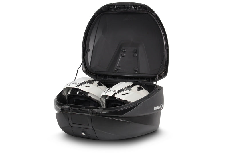 Honda X-Adv [SHAD] - Top case SH59X aluminium