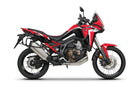 Honda Crf 1100 L Africa Tw [SHAD] - Kit de montage système 4P (côté)-2