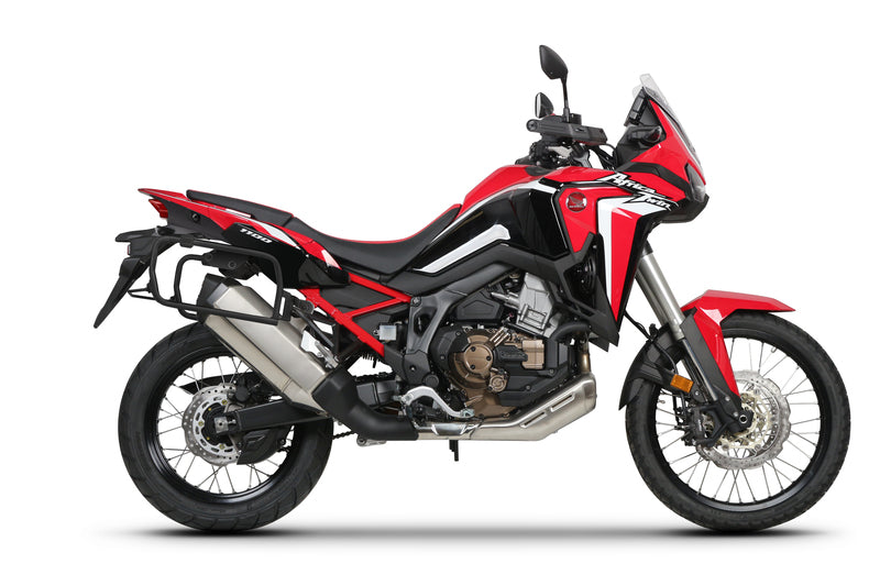 Honda Crf 1100 L Africa Twin [SHAD] - 4P system mounting kit (side)