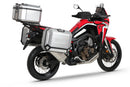 Honda Crf 1100 L Africa Tw [SHAD] - Kit de montage système 4P (côté)-4