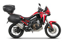 Honda Crf 1100 Africa Twin [SHAD] - 4P system mounting kit (side)-6
