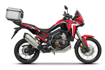 Honda Crf 1100 L Africa Twin [SHAD] - Kit de montage Top Master