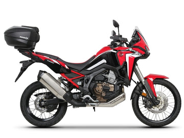Honda Crf 1100 L Africa Twin [SHAD] - Kit de montage Top Master - 0