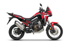 Honda Crf 1100 Africa Twin [SHAD] - Top Master mounting kit-3