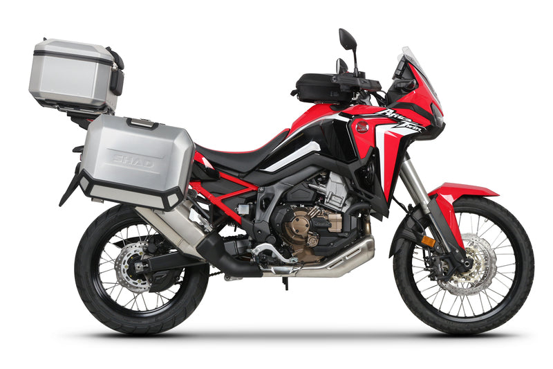 Honda Crf 1100 L Africa Tw [SHAD] - Kit de montage Top Master