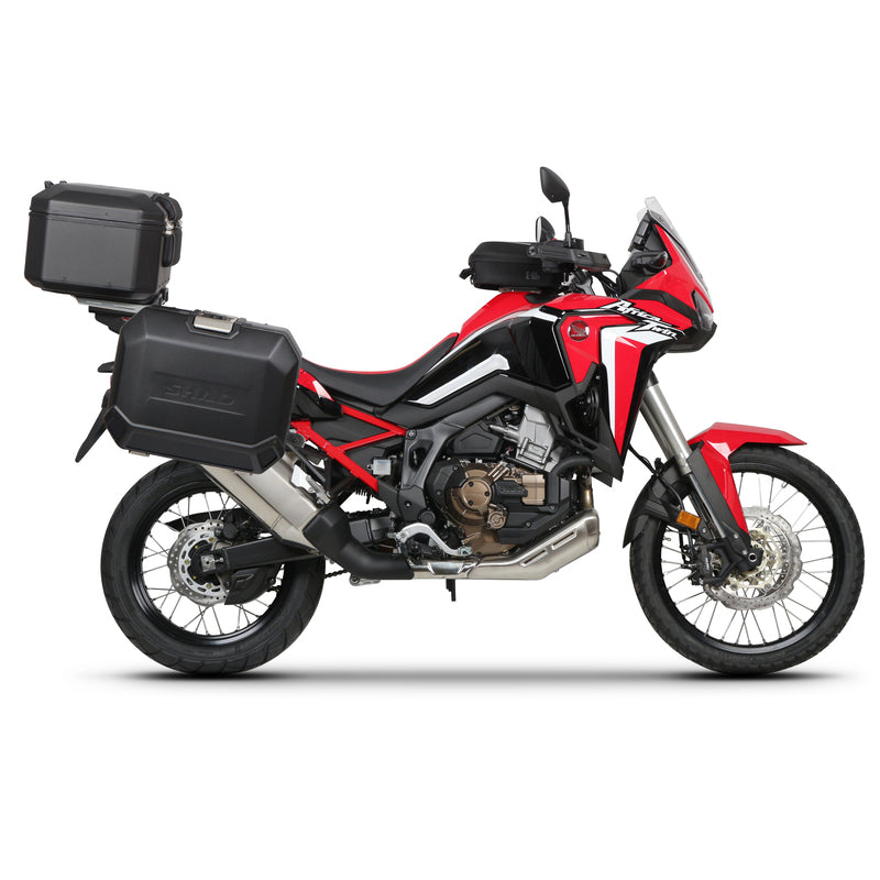 Honda Crf 1100 L Africa Tw [SHAD] - Kit de montage Top Master