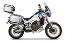 Honda Crf 1100 L At Adv Sp [SHAD] - Kit de montage système 4P (côté)-3