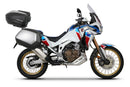 Honda Crf 1100 L At Adv Sp [SHAD] - Kit de montage système 4P (côté)-6