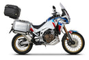 Honda Crf 1100 L At Adv Sp [SHAD] - Kit de montage système 4P (côté)-8