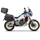 Honda Crf 1100 L At Adv Sp [SHAD] - Kit de montage système 4P (côté)-9
