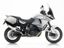 Ktm Adventure 1050 [SHAD] - Système de fixation 3P (latéral)