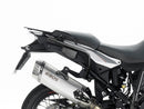 Ktm 1290 Super Adventure [SHAD] - Système de fixation 3P (côté)
