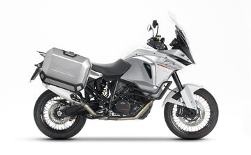 Ktm 1290 Super Adventure S [SHAD] - Kit de montage système 4P (latéral)