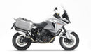 Ktm 1290 Super Adventure [SHAD] - Kit de montage système 4P (côté)