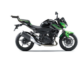 Kawasaki Z 400 [2019-2024] [SHAD] - Support topcase