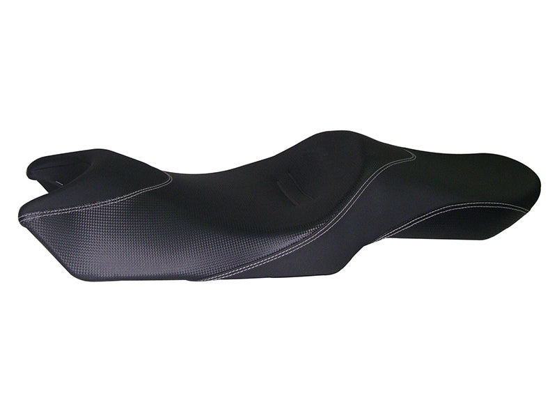Yamaha Fz 600 S Fazer [SHAD] - Selle confort noir/coutures grises - Yamaha FZ6