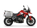 Triumph Tiger 850 [SHAD] - 4P system mounting kit (side) - Triumph Tiger 900