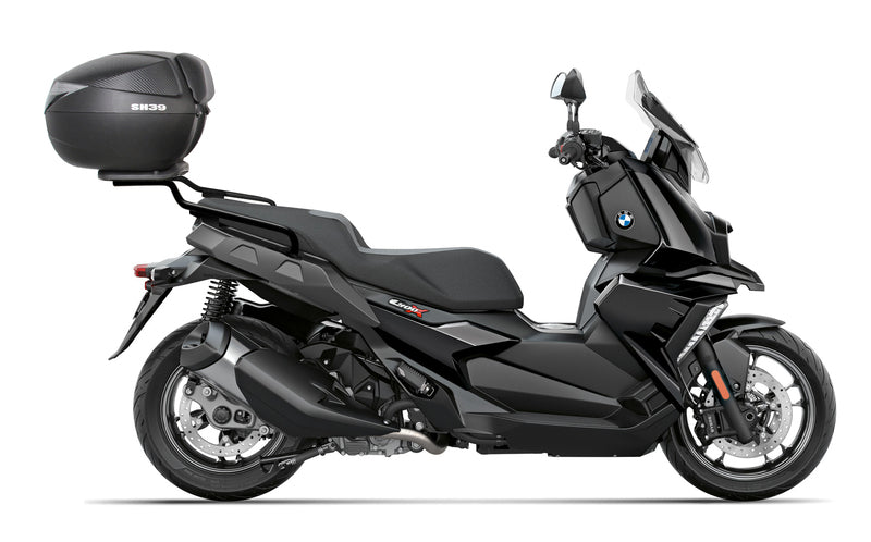 BMW C 400 X [2018-2026] [SHAD] - Top Master Montagesatz