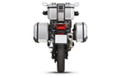 Bmw F 750 Gs [SHAD] - 4P system mounting kit (side) - BMW-7