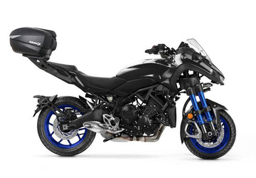 Yamaha Niken [2018-2021] [SHAD] - Top Master mounting kit
