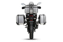 Yamaha Ténéré 700 World Rai [SHAD] - 4P system mounting kit (side)