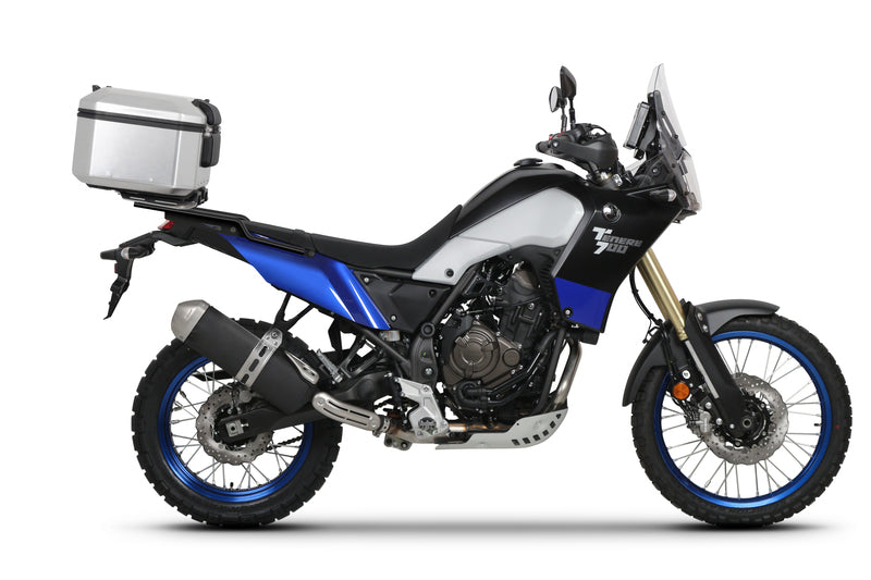 Yamaha Ténéré 700 World Rai [SHAD] - Top Master mounting kit
