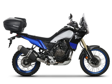 Yamaha Ténéré 700 [SHAD] - Kit de montage Top Master