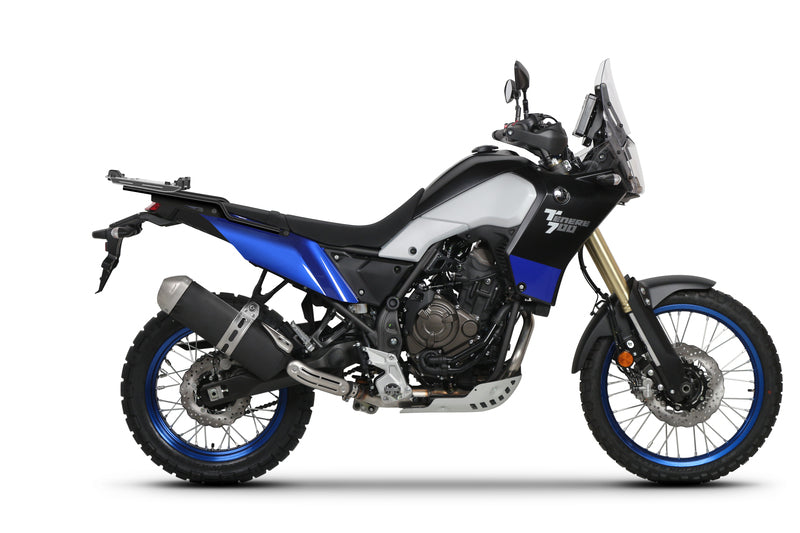 Yamaha Tenere 700 Rally Edition [SHAD] - Kit de montage Top Master